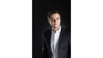 Nick Mekias