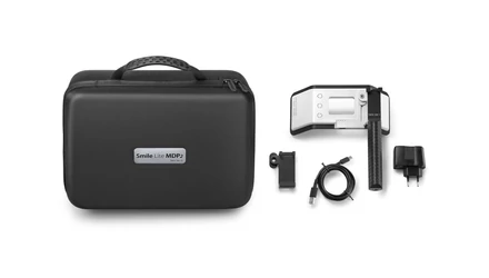 Bemutatjuk a Smile Lite MDP 2 – Master Kit-et
