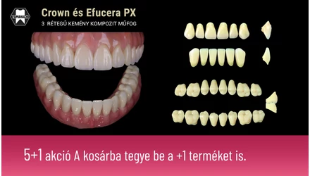 Yamahachi PX műfog promóció