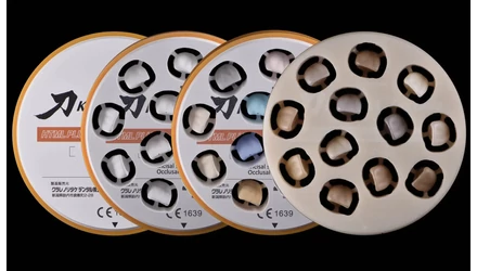Esthetic Colorant: Francesco Napolitano első benyomásai