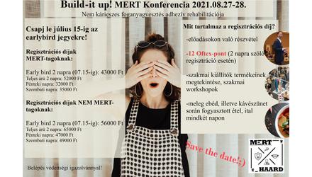 MERT KONFERENCIA