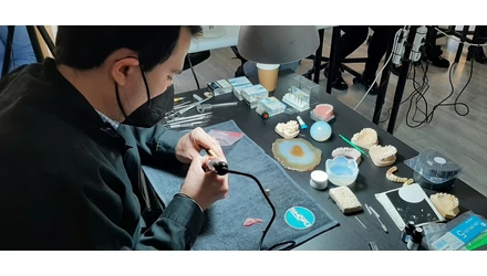 Interjú Nick Mekias-al, a Shofu nemzetközi oktatójával 