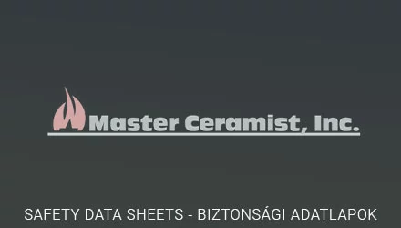 MC / Master Ceramist