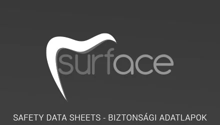 Surface kidolgozók