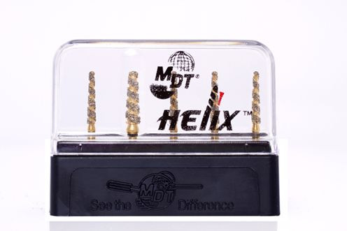 MDT Helix
