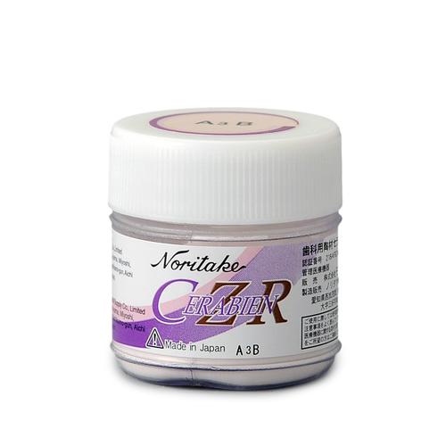 Noritake CZR Body A1 (10g)