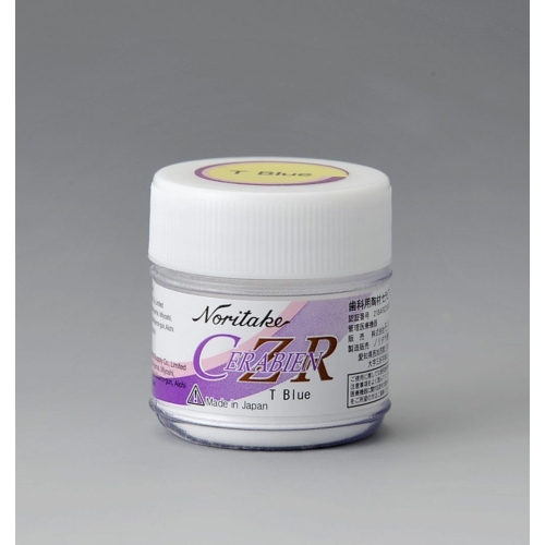 Noritake CZR Luster Creamy Enamel (10g)