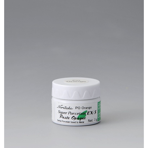 Noritake EX-3 Pasta opaque OM White (3g)
