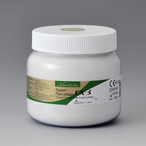 Noritake EX-3 Translucent T1 (200g)
