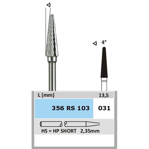 Surface gépifréz C356RS 103 031