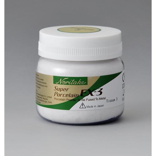 Noritake EX-3 Tissue 3 (50g)