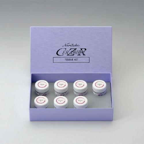 Noritake CZR Tissue kit (70g)