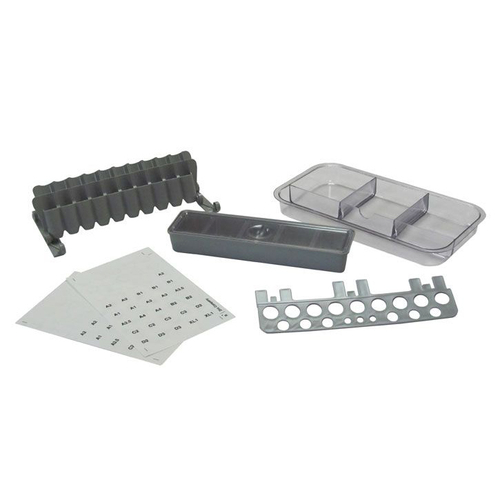 ZIRC Syringe Composite Kit tároló doboz