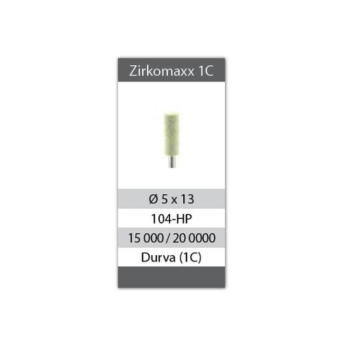 Zermatt Zirkomaxx 1C Henger