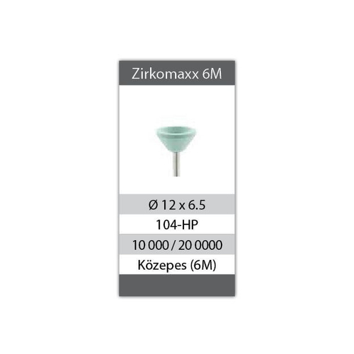 Zermatt Zirkomaxx 6M