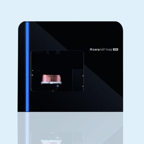 Amann Girrbach Ceramill Map200