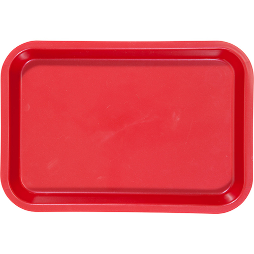 ZIRC Mini Tray tálca piros