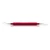 Fogászati műszer Universal Curette Barnhart 5-6 Deeper Shank Angle Posterior, with plastic handle 40  plasztik nyéllel