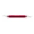 Fogászati műszer Universal Curette Columbia 4L-4R Deeper Shank Posterior, with plastic handle 40  plasztik nyéllel