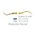 Fogászati műszer Gracey Standard 13-14 Posterior Distal, with plastic handle 26  plasztik nyéllel