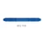 Fogászati műszer k-Tip Handle blue