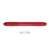 Fogászati műszer k-Tip Handle red