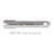 Fogászati műszer k-Tip Wrench