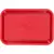 ZIRC Mini Tray tálca piros