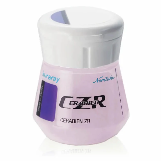 Noritake CZR Tissue-3 (10g) - cirkonkerámia ínyszínű por