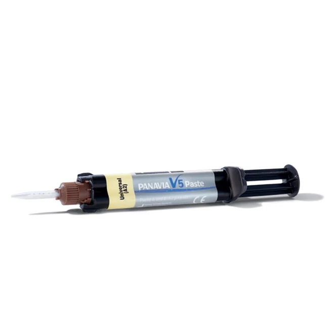 Kuraray Panavia V5 paste (Brown (A4))