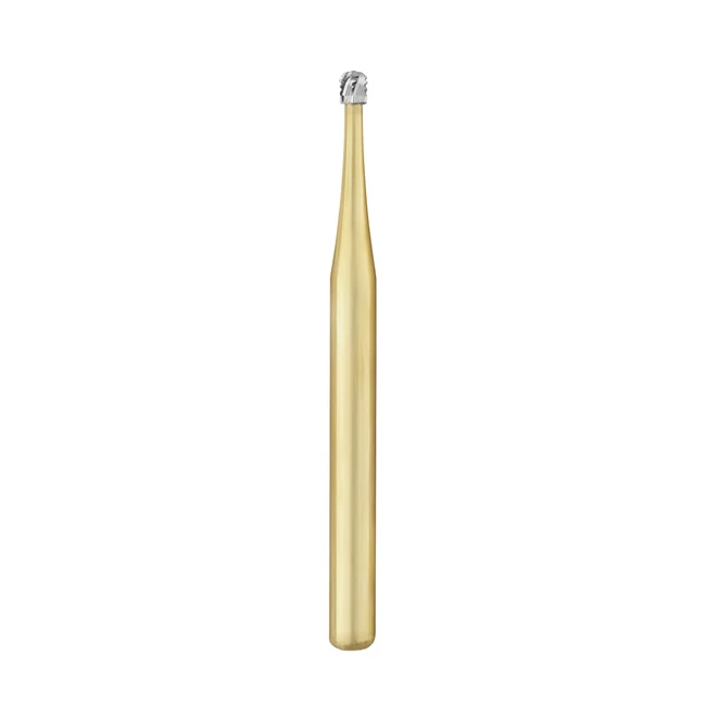 SS White GW Gold 2R fúró (18202)
