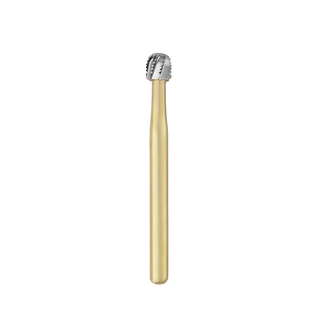 SS White GW Gold 8R fúró (18208)