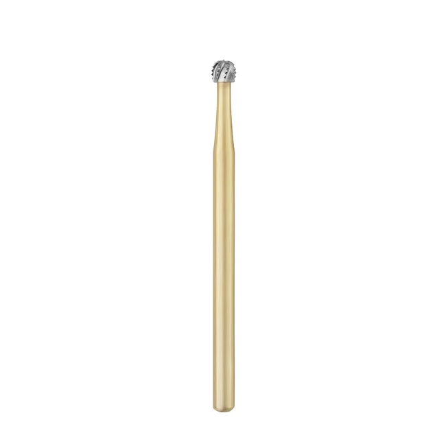 SS White GW Gold 6SL fúró (18207)