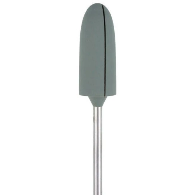 Yamahachi Silicon polisher F2 - 10pcs - Fine - Green