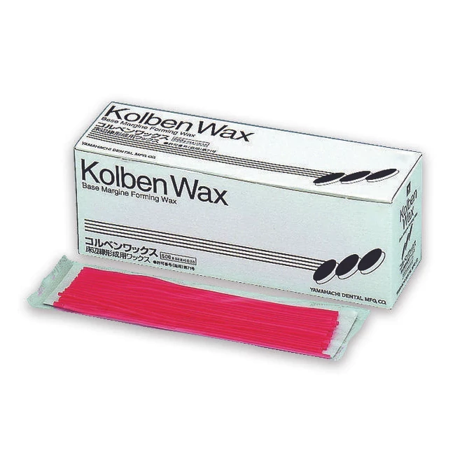 Yamahachi Kolben Wax