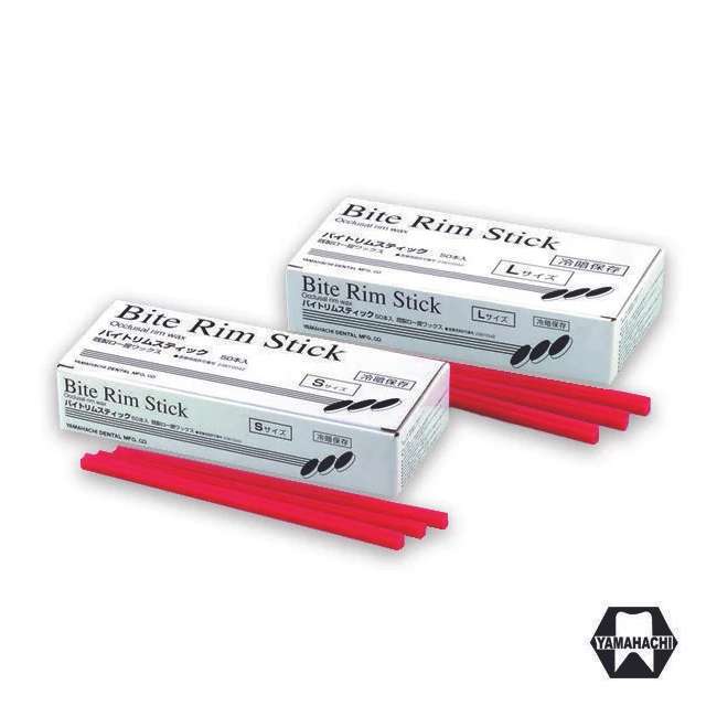 Yamahachi Viasz Harapási sánc - Bite Rim S