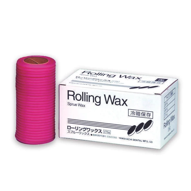 Yamahachi Rolling wax – diameter 5mm