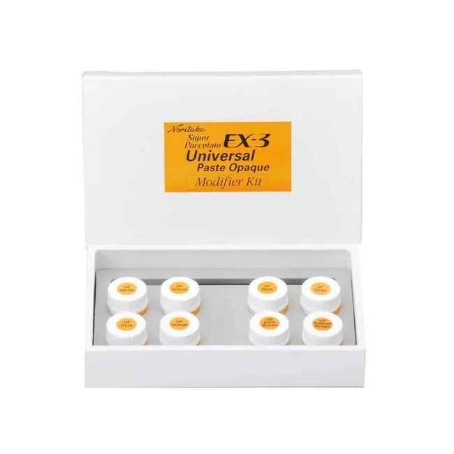 Noritake EX-3 Value Shade Body 1110B (10g) - "V-3D" színű dentin