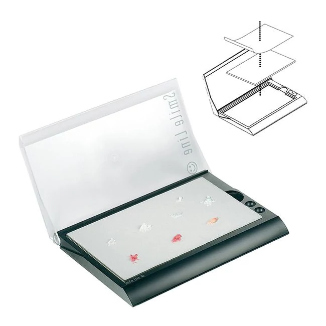 Smile Line 1022 Stains membrane (2db)