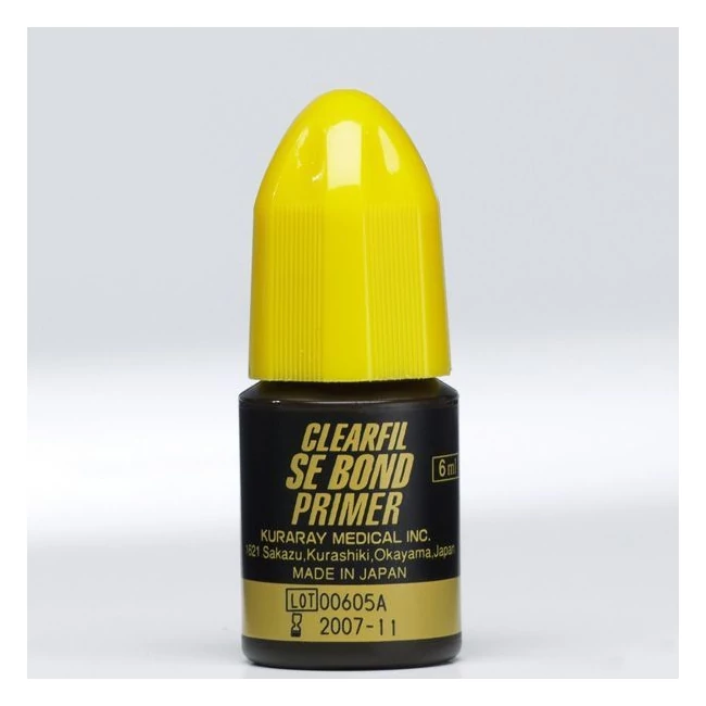 Kuraray Clearfil SE Bond Primer