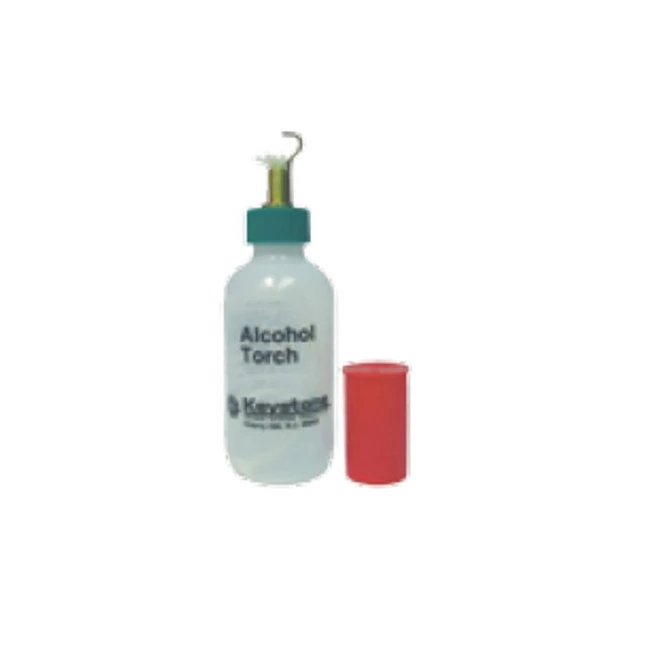 Keystone Plastic Alcohol Torch