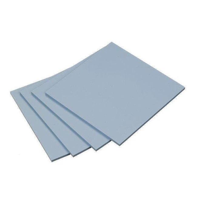 Keystone mélyhúzó (lehúzó) fólia egyéni kanál 3,8mm 10 db kék - 150