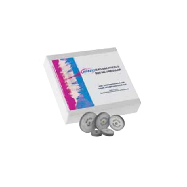 Keystone Mizzy kő 5 white /50 db 1/8" x 7/8"