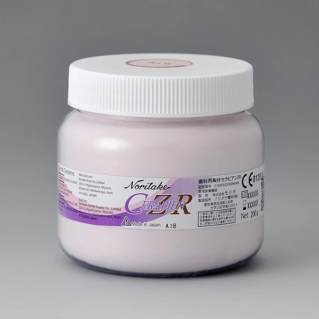 Noritake CZR Body A2 (200g) - cirkonkerámia dentin por
