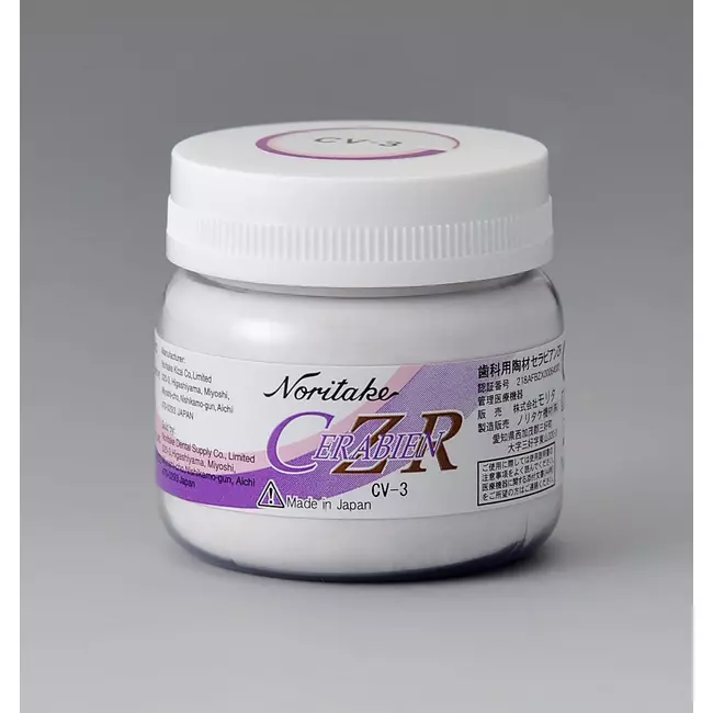 Noritake CZR Cervical CV-4 (50g) - cirkonkerámia nyakmassza