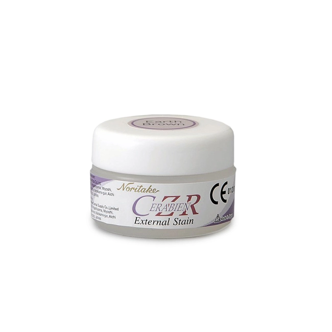 Noritake CZR External Stain Cervical-3 (3g)