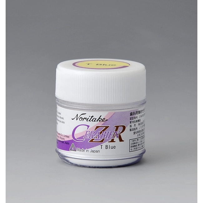 Noritake CZR Luster Creamy Enamel (50g)