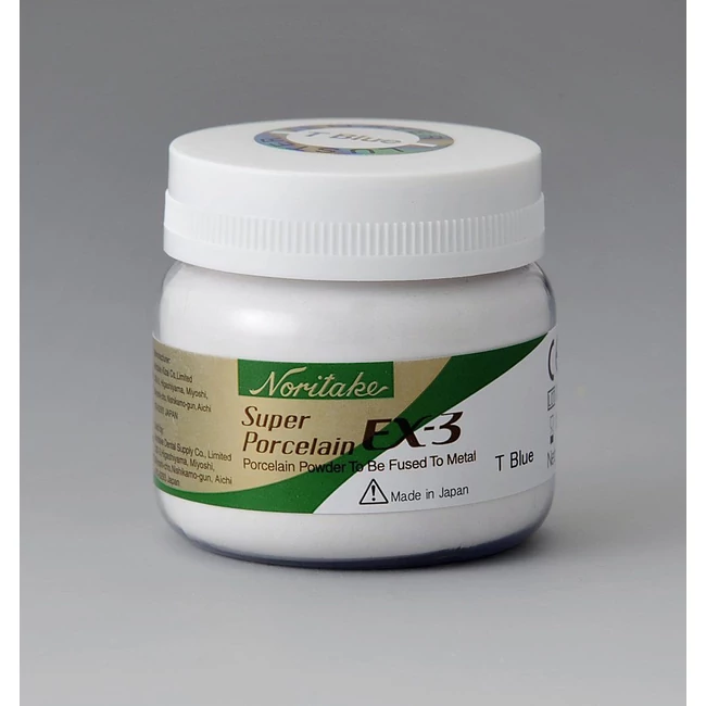 Noritake EX-3 Luster LT1 (50g) - opaleszcens fémkerámia