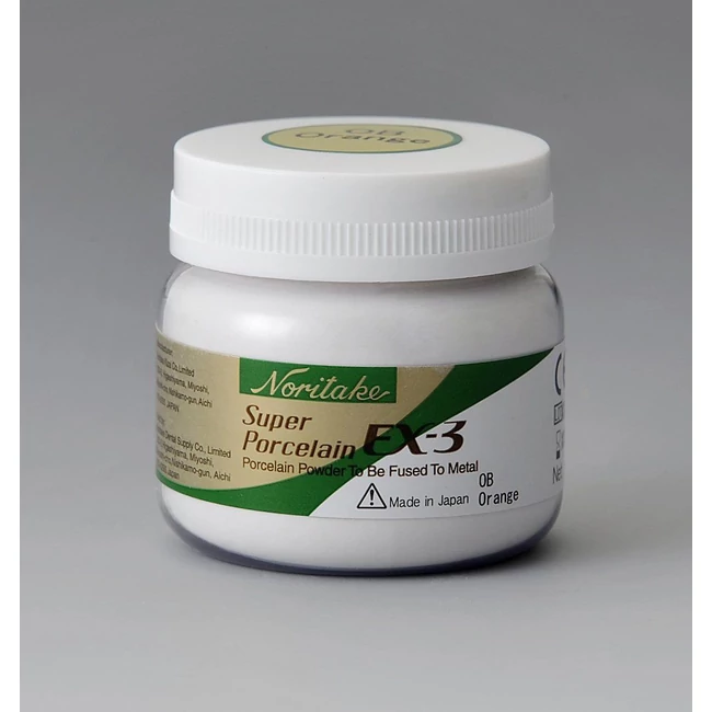 Noritake EX-3 Opacious Body OB B1 (50g) - fémkerámia opákdentin