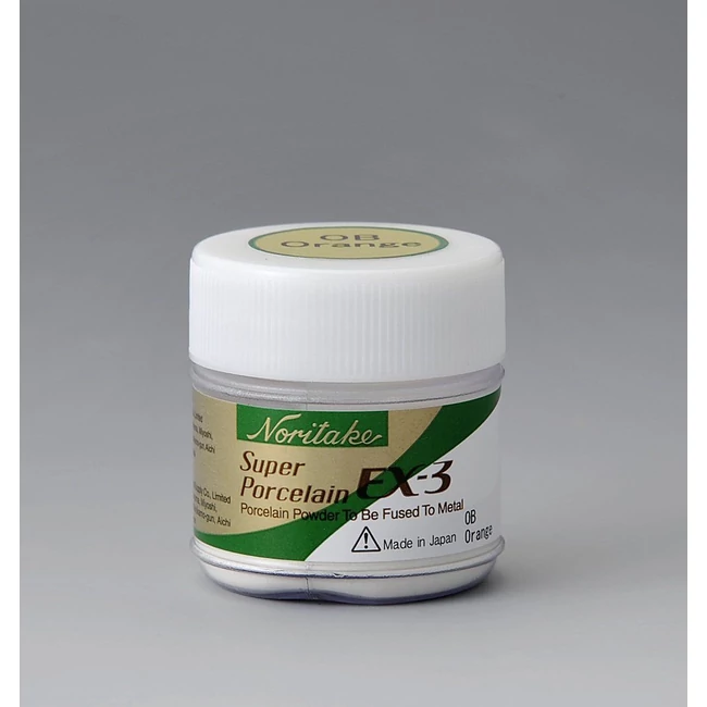 Noritake EX-3 Opacious Body OB B3 (10g) - fémkerámia opákdentin